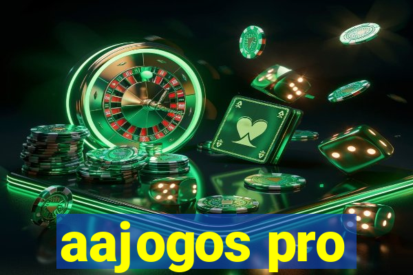 aajogos pro